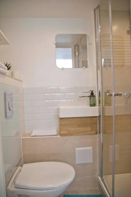 Appartement Charming Loft In The Heart Of *