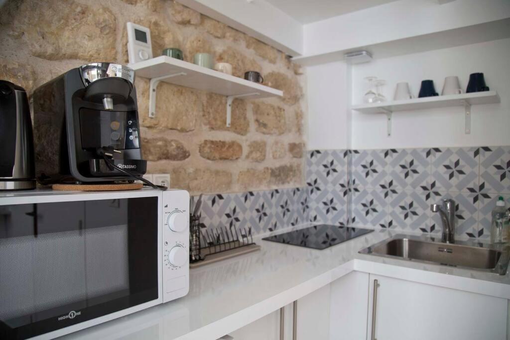 Charming Loft In The Heart Of Appartement