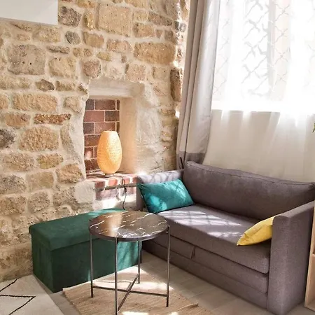 Charming Loft In The Heart Of Paris Apartment Exterior photo